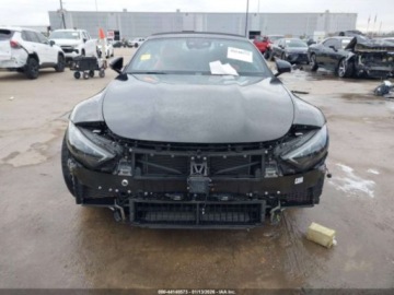 Mercedes SL R232 2023 Mercedes-Benz SL 63 AMG 4Matic 2023 4.0 Benzyna 577KM, zdjęcie 7