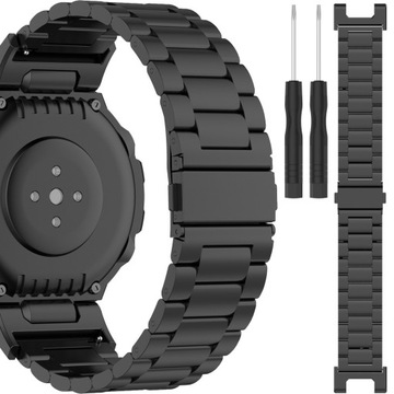 BRANSOLETA PASEK DO SMARTWATCH ZEGARKA XIAOMI AMAZFIT T-REX / T-REX PRO