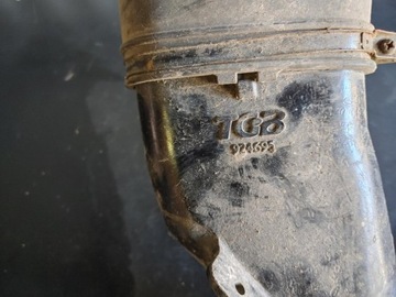 QUAD TGB 550 LT 4X4 ВПУСКНАЯ ТРУБА ВОЗДУХОЗАБОРНИКА