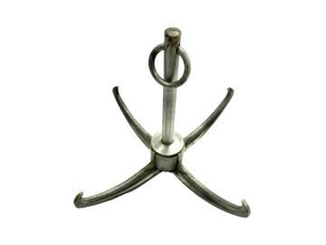 ЯКОРЬ САПЕРА ВОЕННЫЕ ШАХТЕРЫ ТАКТИЧЕСКИЙ ЯКОРЬ СКЛАДНОЙ КРЮК