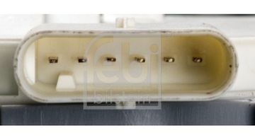 178046 FEB ZÁMEK DVEŘE AUDI A4 B9 20-