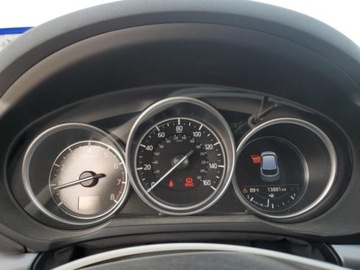 Mazda CX-5 II 2024 Mazda CX-5 SELECT, 2.6L, od ubezpieczalni 2.5 Benzyna 187KM, zdjęcie 9