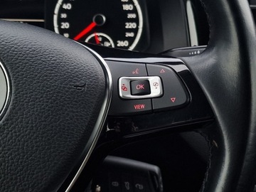 Volkswagen Polo VI Hatchback 5d 1.0 TSI 95KM 2018 Volkswagen Polo Comfortline 999cm3 95KM/Alarm/Czuj, zdjęcie 24