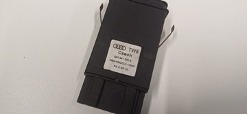 AUDI A2 02R MODUL RELÉ SVĚTEL VÝSTRÁŽNÝCH SMĚROVKA 8Z0941509B