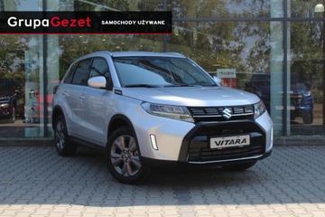 Suzuki Vitara III 2024 Suzuki Vitara 1.4 Premium Plus | drugi komplet opon | WYPRZEDAŻ rocznika, zdjęcie 2