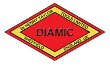 Narzędzie do teksturowania Decorating Elf Henry Taylor DIAMIC