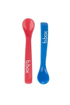 B.Box Sztućce dla dzieci silikon