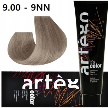 ARTEGO FARBA W KREMIE It's Color 150 ml 9.00 - 9NN