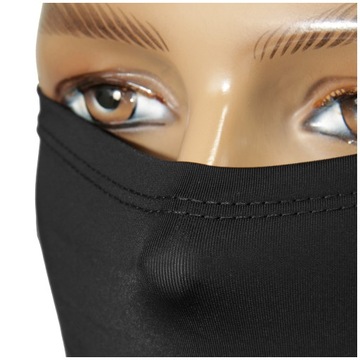 БАЛАКЛАВА MFH NINJA ТЕРМОАКТИВНАЯ БАКЛАВА ЧЕРНАЯ