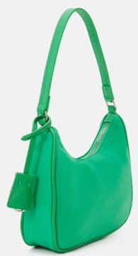 Steve Madden Torebka Green Nylon