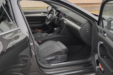 Volkswagen Passat B8 Limousine Facelifting 1.5 TSI EVO 150KM 2021 R-LINE__ R-LINE __ R-LINE __, zdjęcie 24