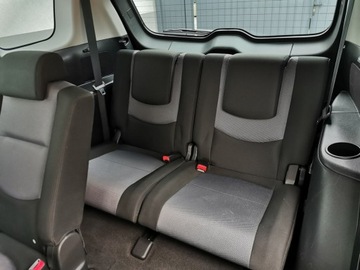 Mazda 5 I 1.8 MZR 115KM 2006 Mazda 5 1.8 115KM # Klimatronik # 7 Osob # Alu, zdjęcie 16