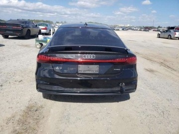 Audi A7 II 2020 Audi A7 Prestige S-LINE 55 TFSI QUATTRO, zdjęcie 5