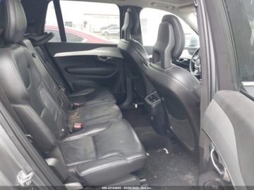 Volvo XC90 II 2018 Volvo XC 90 2018 Volvo XC90 T6 AWD 7-Passenger Momentum 2.0 Benzyna 316KM, zdjęcie 8