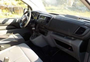 Toyota Proace II Verso Compact 1.6 D-4D 115KM 2018 Toyota ProAce LONG Diesel Okazja 1.6 Diesel 115KM, zdjęcie 14