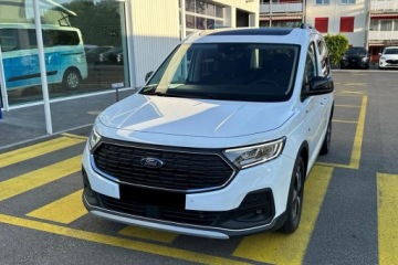 Ford Tourneo Connect IV Van 2,0 EcoBlue 122KM 2024 FORD Tourneo Connect L1H1 Active AWD 2.0 122KM, zdjęcie 3