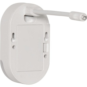 Светодиодный ночник для унитаза RGB+W с сенсором