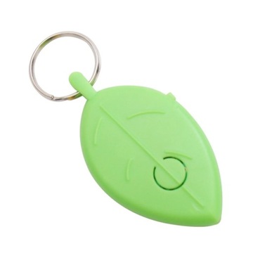 Whistle Key Finder Mini Flashing Hiss Sound