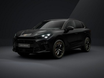 Cupra Terramar SUV 2.0 TSI 204KM 2026 Cupra Terramar VZ 2.0 TSI 265 KM DSG 4Drive, zdjęcie 1