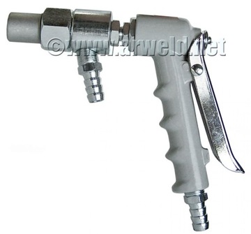 Pistolet do piaskowania PS11 + widiowa dysza