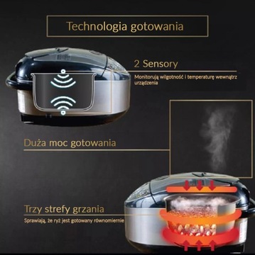 Рисоварка Zojirushi Micom NL-GAQ10, японская