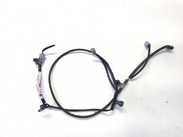 MAZDA 3 III BM Wiązka zderzaka tył PDC lift 18r.