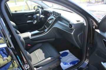 Mercedes GLC C254/X254 Coupe 2.0 220d 197KM 2024 Mercedes GLC 220 Coupe Avantgarde 4Matic, zdjęcie 33