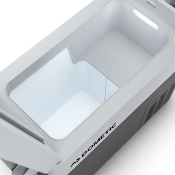 КОМПРЕССОРНЫЙ ХОЛОДИЛЬНИК DOMETIC CFF20