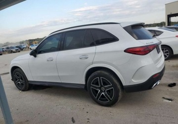 Mercedes GLC 2024 Mercedes-Benz GLC Auta z USA - Zapytaj o wiecej ofert 2.0 Benzyna 258KM, zdjęcie 2