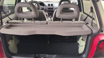 Seat Arosa II 1.0 50KM 2001 Seat Arosa Seat Arosa 1,0 Mpi Zadbany Zamiana Benzyna 50KM, zdjęcie 3