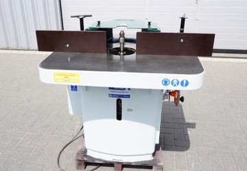 НИЖНИЙ ШПИНДЕЛЬ ФРЕЗЕРНЫЙ СТАНОК VEB FD3 ВЕРХ: 1000х900мм