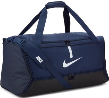 Torba Podróżna Nike Sportowa Treningowa Delegacja Bagaż 95L Pojemna Duża