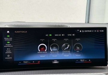 BMW Seria 3 G20-G21 Limuzyna 2.0 320d 190KM 2022 BMW Seria 3 320d xDrive M Pakiet Gwarancja VAT23 Bezwypadkowy 2.0 Diesel, zdjęcie 21