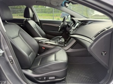 Hyundai i40 Kombi Facelifting 1.7 CRDi 141KM 2016 Hyundai i40 1.7 CRDi 141KM 2016r Tempomat skóry, zdjęcie 15