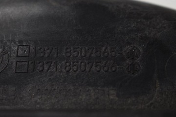 BMW 3 F30 F35 F31 2014 POUZDRO FILTRU VZDUCHU
