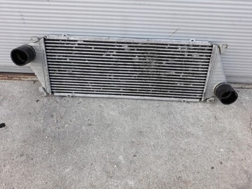 CHLADIČ INTERCOOLER SPRINTER VW LT II 1995-2006R