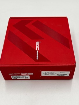 SRAM G2 RS 2000 Гидравлический задний дисковый тормоз 4-поршневой Enduro DH