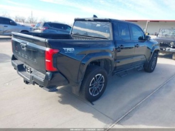 Toyota Tacoma II 2024 Toyota Tacoma Trd Sport 2024 2.4 Benzyna 278KM, zdjęcie 5
