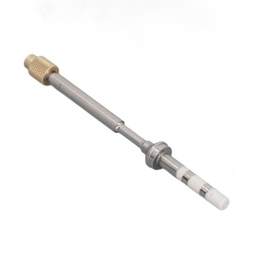 TS100 TS101 НАКОНЕЧНИКИ С M2/M2,5/M3/M4/M