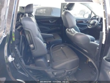 Subaru 2023 Subaru Ascent 2023r., 4x4, 2.4L 2.4 Benzyna 260KM, zdjęcie 9