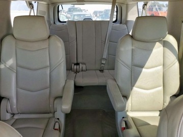 Cadillac Escalade III 2018 Cadillac Escalade Esv 2018 6.2l 6.2 Benzyna 420KM, zdjęcie 10