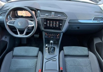 Volkswagen Tiguan II SUV Facelifting 1.5 TSI 150KM 2024 Volkswagen Tiguan Elegance Pakiety, ACC, LED Matrix, ergoActive z masazem, zdjęcie 3
