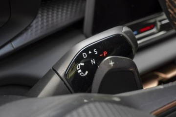 Cupra Terramar SUV 2.0 TSI 265KM 2026 Cupra Terramar VZ 2.0 TSI 265 KM DSG 4Drive, zdjęcie 11