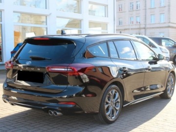 Ford Focus IV Kombi Facelifting 1.0 EcoBoost MHEV 155KM 2025 FORD Focus ST-Line X aut 1.0 EcoBoost 155KM, zdjęcie 3