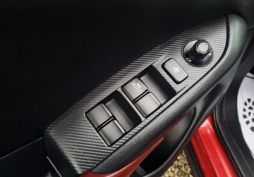 Mazda CX-3 2016 Mazda CX-3 SLICZNA 1.5 Diesel AWD 4x4 BOGATA WERSJA Wyjatkowa SERWIS 2017, zdjęcie 16