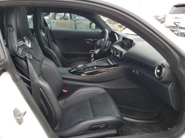 Mercedes AMG GT C190 2020 Mercedes-Benz AMG GT 2020 4.0l 4.0 Benzyna 469KM, zdjęcie 9