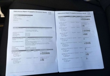 Mazda 3 IV Hatchback 2.0 Skyactiv-G 122KM 2019 Mazda 3 2.0 122KM NAVI KAMERA bezwypadkowa GWARANCJA 2.0 Benzyna, zdjęcie 36