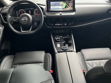 Nissan X-Trail IV 1.5 VC-T e-POWER 213KM 2025 Od ręki - Tekna e-POWER 4WD 1.5 213KM / Pakiet Premium, zdjęcie 6