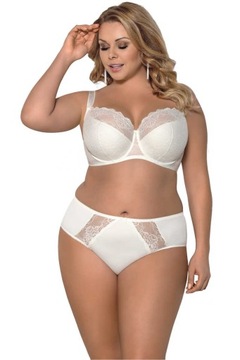 GORSENIA Figi Blanca 358 ecru XL