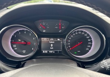 Opel Astra J GTC 1.6 Turbo ECOTEC 200KM 2017 Opel Astra 1,6T 200KM SPORT InteliLUX CLIMATRONIC PDC SERWIS Bezwypadkowa, zdjęcie 14